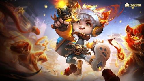 鲁班新皮肤爆料最新版,匠心独运，焕新登场！